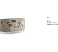 Commodes Salon Commode Tiroirs Bois Buffet Armoire Armoires Massif