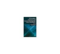 Commodities, Governance And Economic Development Under Globalization