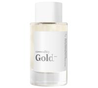 commodity - Gold - Parfum unisexe 100 ml