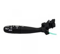 Commodo Adaptable Avec Antibrouillards Arrières-Avec Klaxon - Peugeot 307 Break (3e) 2.0 Hdi 90 03/2002>04/2008
