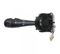 Commodo Adaptable Avec Antibrouillards Arrières - Dacia Duster (Hs_) 1.6 Sce 115 Lpg 06/2015>01/2018
