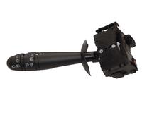 Commodo Adaptable Avec Antibrouillards Avants Et Arrières - Opel Vivaro A Camion Plate-Forme\Châssis (X83) 2.0 Ecotec 08/2006>07/2014