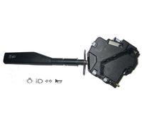 Commodo Adaptable Carré Sans Antibrouillards - Citroën C15 Camionnette\Monospace (Vd_) 1.9 D 12/2000>12/2005