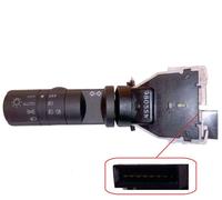 Commodo Adaptable - Nissan Qashqai \ Qashqai +2 I Van (J10, Jj10e) 2.0 Traction Intégrale 03/2013>04/2014