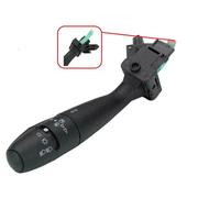 Commodo Adaptable Sans Option Allumage Auto Des Phares - Peugeot 307 Sw (3h) 2.0 Hdi 90 03/2002>04/2008