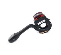 Commodo Au Volant Pour VW Pour Golf 3 Voiture Phare Clignotant Interrupteur De Commande Danger Tige 1H0953513C01C 1H0953513C