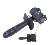 Commodo Avec Feu Anti Brouillard - Dacia Duster Camionnette\Suv 1.5 Dci À Part. 04/2011