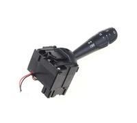 Commodo Clignotant Compatible Avec CAPTUR Pour Trafic III 3 Pour Clio IV 4 8201167981, Clignotant De Voiture, Interrupteur De Direction Combiné, Interrupteur Intérieur 255405005R