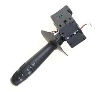 Commodo Clignotant Compatible Avec Clio II 1998-2005 Pour Kangoo I 1997-2007 1 Pièce Indicateur De Colonne De Direction Accessoires De Commutateur De Tige 7701048957