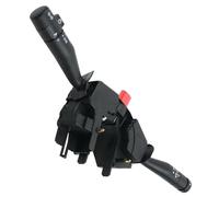 Commodo Clignotant Compatible Avec Ford Pour KA 1999-2007 Pour FIESTA Pour PUMA 1072957 Commutateur D'essuie-glace Colonne Voiture Commutateur D'indicateur Clignotant 1041412 XS6T-11K665-CA