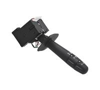 Commodo Clignotant Compatible Avec Kangoo Pour Mk1 1997-2003 Pour Megane Pour Mk1 1996-2003 1 Pièces Interrupteur De Clignotant Tige De Phare 7701044278