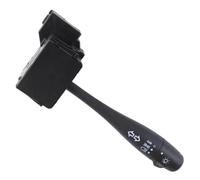 Commodo Clignotant Compatible Avec Nissan Pour Vanette 1993-2001 Pour Verita 1992-2003 1 Pièces Accessoires De Remplacement De Commutateur De Clignotant De Phare De Voiture 25540-4F100