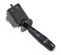 Commodo Clignotant Compatible Avec Peugeot Pour Coupe 1995-2004 1 Pièces Interrupteur Indicateur Clignotant Levier De Commutation Accessoires De Remplacement