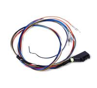 Commodo Clignotant Compatible Avec Skoda Pour Superb 2002 - 2008 1 Pièce Clignotant Variateur De Phare Interrupteur De Commande Accessoires 18G953513A