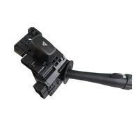 Commodo Clignotant Droit Compatible Avec Cadillac Pour Escalade EXT 2007-2013 Clignotant Phare Voiture Interrupteur Colonne D'essuie-glace OEM 15849313 15112681 SW6300 1S8831