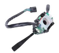 Commodo Clignotant Droit Compatible Avec Mitsubishi L200 1994-1997 L300 DE90 1987-1994 Conduite À Gauche Voiture Combiné Clignotant Essuie-glace Commutateur Levier OEM MB571632
