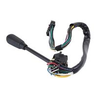 Commodo Clignotant Voiture Compatible Avec Benz 190 W201 1982-1993 Voiture Volant Colonne Direction Essuie-glace Clignotant Véhicule Levier Commutateur Pièce D'origine 2015450624 A2015450624