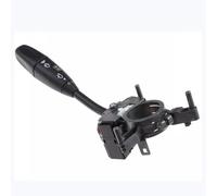 Commodo Clignotant Voiture Compatible Avec Benz W203 Feuille Toit C 180 200 Compresseur 2000-2002 280 2005-2007 Essuie-glaces Commutateur Clignotants Pièce D'origine A0005452310