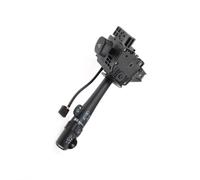 Commodo Clignotant Voiture Compatible Avec Cadillac Pour Escalade 2007-2014 Pour Escalade ESV 2007-2013 Clignotant Essuie-glace Levier Commande OEM 15849314