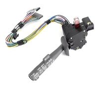 Commodo Clignotant Voiture Compatible Avec Chevy Pour Suburban C1500 C2500 K1500 K2500 1995-1999 Pour Tahoe 1995-2000 Essuie-glaces Régulateur Vitesse Commutateur Clignotants D6219A