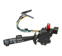 Commodo Clignotants Compatible Avec Cadillac Pour Escalade Base 1999 2000 Clignotant Voiture Variateur Direction Levier Commutation OEM: 2330814