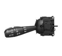 Commodo Clignotants Compatible Avec Dacia Pour Dokker Pour Logan 2012-2016 Pour Duster 2010-2016 Commutateur Combiné Multifonction Commande Klaxon Clignotant Gauche