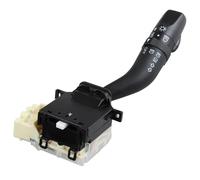 Commodo Clignotants Compatible Avec Mazda Pour CX-9 2010-2014 Phare Monté Sur Colonne Sans Lampes Automatiques Avec Interrupteur Phares Antibrouillard OEM : GJ6H-66-122 GJ6H66122