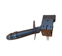 Commodo Clignotants Compatible Avec Megane I 1995-2002 Pour Clio II À Partir 1998 Levier Clignotants Phares Interrupteur Combiné Multifonction 7701047255