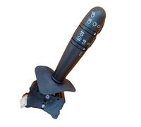 Commodo Clignotants Compatible Avec Scenic I 1996-2003 Pour Kangoo I 1997-2008 Phare Clignotant Multifonction Combinaison Interrupteur Levier Commande 7701047255