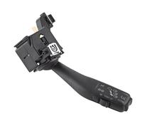 Commodo Clignotants Compatible Avec Skoda Pour Octavia 2004-2012 Pour Superb 2008-2012 Pour Yeti 2010-2012 Clignotant Régulateur Vitesse Interrupteur À Tige 1K0953513G