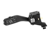 Commodo Clignotants Compatible Avec Skoda Pour Superb 2002 2003 2004 2005 2006 2007 2008 Levier Commutateur Clignotant Régulateur Vitesse OEM : 1K0953513G