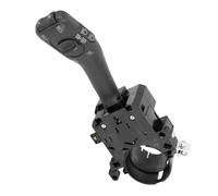 Commodo Clignotants Compatible Avec Skoda Pour Superb B5 3U MK1 2002-2008 Clignotant Voiture Interrupteur Combiné Levier Commande OEM : 18G953513A