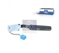 Commodo, colonne de direction DT Spare Parts 3.33406