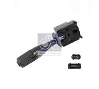 Commodo, colonne de direction DT Spare Parts 5.80045