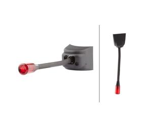 Commodo, colonne de direction HELLA 6BA 001 539-001