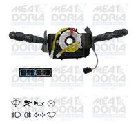 Commodo, colonne de direction MEAT & DORIA 23012