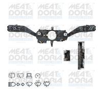 Commodo, colonne de direction MEAT & DORIA 231062