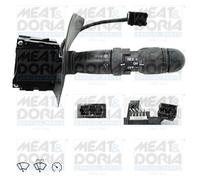 Commodo, colonne de direction MEAT & DORIA 23116