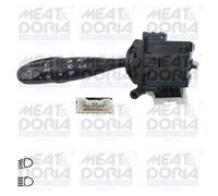 Commodo, colonne de direction MEAT & DORIA 231357