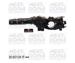 Commodo, colonne de direction Meat & Doria 231481