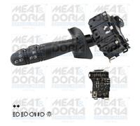Commodo, colonne de direction Meat & Doria 231666
