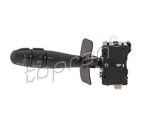 Commodo, colonne de direction Topran 638 200