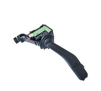 Commodo Commande Clignotant Compatible Avec Skoda Pour Octavia 2004-2012 Pour Superb 2008-2012 1 Pièces Interrupteur De Régulateur De Vitesse Clignotant Accessoires De Remplacement 1K0953513G