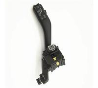 Commodo Commande Clignotant Compatible Avec Skoda Pour Superb 2008-2012 1 Pièces Interrupteur De Régulateur De Vitesse Clignotant Accessoires De Remplacement 1K0953513G