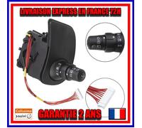 Commodo Commande Phares Feux Modus / Grand Modus Clio 3 Modus / Grand Modus Clio