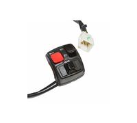 Domino 0051aa2b0403 Light Switch Noir