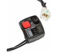 Domino 0051aa2b0403 Light Switch Noir