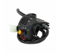 Commodo-Commutateur Adaptable Peugeot 50 Ludix, Tkr, Vivacity 2 Gauche