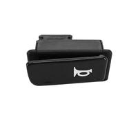 COMMODO-COMMUTATEUR AVERTISSEUR-KLAXON SCOOT ADAPTABLE POUR SYM 50 ORBIT 4T (OEM 35180-Z7A-000-5) -P2R-