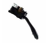 Commodo Commutateur Compatible Avec A6 S6 C5 1998-2005 Pour TT 1999-2006 Pour RS6 2003-2005 Régulateur Vitesse Clignotant Interrupteur Indicateur Tige Lumineuse